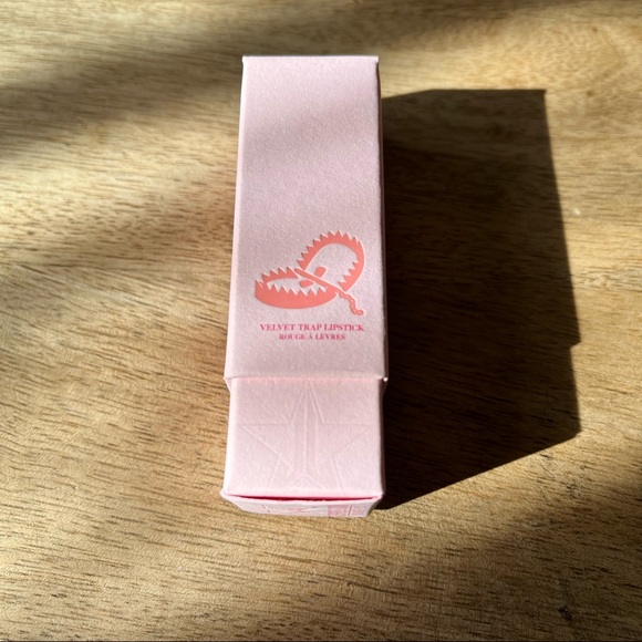 2/$25 or 3/$35 Jeffree Star Cosmetics Velvet Trap Lipstick - Picture 2 of 4